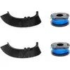 Bild von Ecovacs, Zubehör Gartenmaschinen, GOAT Trimmer Kit GKT010004, String Trimmer Edge Kit, 2 pcs (Mähroboter)