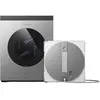 Bild von Ecovacs W3 Omni Silver Fensterputzroboter