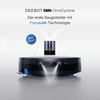 Bild von DEEBOT X12 OmniCyclone