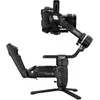Bild von Zhiyun KRAN 3S (Spiegelreflexkamera, Systemkamera, 6.50 kg), Gimbal, Schwarz