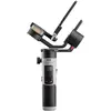 Bild von Zhiyun Crane M2S (Actionkamera, Kompaktkamera, Spiegelreflexkamera, Systemkamera, 1 kg), Gimbal, Schwarz