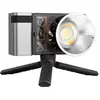 Bild von Zhiyun Molus X100 Combo (Videoleuchte), Dauerlicht