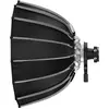 Bild von Zhiyun Parabolic Softbox 60cm (Bowens Mount) (Parabole Softbox, 18.50 cm), Softbox + Reflektor
