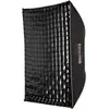 Bild von Zhiyun Rectangular Softbox 60x90 (Bowens Mount) (Softbox), Softbox + Reflektor