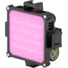 Bild von Zhiyun Fiveray M20C RGB, Dauerlicht, Mehrfarbig