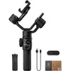 Bild von Zhiyun Smooth 5S AI Combo (Smartphone, 0.30 kg), Gimbal, Schwarz