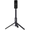 Bild von Insta360 2-in-1 Invisible Selfie Stick + Tripod (CINX2CB/G), Selfie Stick, Schwarz