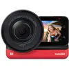 Bild von Insta360 One RS 1-Inch Edition (60p, Bluetooth, WLAN), Action Cam, Schwarz