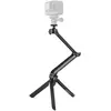 Bild von Insta360 3-in-1 Multi-Halterung, Action Cam Zubehör, Schwarz