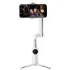 Bild von Insta360 Flow Creator Kit (Smartphone, 0.30 kg), Gimbal, Weiss