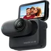 Bild von Insta360 GO 3S (128GB) (30p, Bluetooth, WLAN), Action Cam, Schwarz