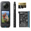 Bild von Insta360 X4 Adventure Combo Action-kamera One Size