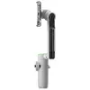Bild von Insta360 Flow 2 Pro Creator Kit (Smartphone, 0.30 kg), Gimbal, Grau