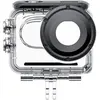 Bild von Insta360 GO 3/GO 3S Dive Case, Action Cam Zubehör, Transparent