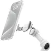Bild von Insta360 Flow 2 Pro Magnetic Phone Clamp (white), Action Cam Zubehör, Weiss