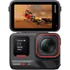 Bild von Insta360 Ace Pro 2 Standard Battery Bundle (30p, Bluetooth, WLAN), Action Cam, Schwarz