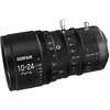 Bild von Dzofilm Linglung 10-24 T2.9 MFT metric (Micro Four Thirds, Micro Four Thirds), Objektiv, Schwarz