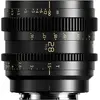 Bild von Thypoch Simera-C 28mm T1.5 FF Prime Cine Objektiv (M Mount) (M-Bajonett, Vollformat), Objektiv, Schwarz