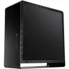 Bild von Jonsbo UMX6 (ATX, E-ATX, mATX, Mini-ITX), PC Gehäuse, Schwarz