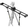 Bild von Zeapon Schieber Axis 120 (Carbon, Metall), Stativ, Schwarz, Grau