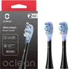 Bild von Oclean, Zahnbürstenkopf, Ultra clean (2x)