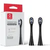 Bild von Clean, Zahnbürstenkopf, OCLEAN Brush Head Kids 2 Pack Black (2x)