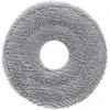 Bild von Roborock Rotierender Wischmop für Roborock Saros Z70 und Saros 10R, Staubsauger Roboter Zubehör, Grau