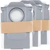 Bild von Roborock Staubbeutel 3x (für Qrevo/Saros/S8 MaxV), Staubsaugerbeutel