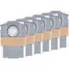 Bild von Roborock Roborock Staubfilterbeutel Universal, Staubsaugerbeutel