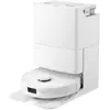 Bild von Roborock Qrevo MaxV, Staubsauger Roboter, Weiss