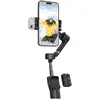 Bild von Hohem iSteady V3 (Smartphone, 0.30 kg), Gimbal, Schwarz