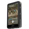 Bild von HiBy R1, MP3 Player + Portable Audiogeräte, Schwarz
