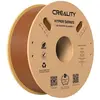 Bild von Creality Hyper PLA (PLA, 1.75 mm, 1000 g), 3D Filament, Braun