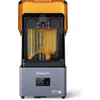 Bild von Creality Halot-Mage 103L (228 x 128 x 230 mm), 3D Drucker, Grau, Orange