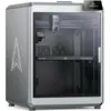 Bild von Creality K2 Plus (350 x 350 x 350 mm), 3D Drucker, Schwarz, Grau