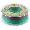 Bild von Creality Filament PLA Regenbogen, 1.75mm, 1kg (PLA, 1.75 mm, 1000 g), 3D Filament, Mehrfarbig