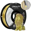 Bild von Creality CR-Seide (PLA, 1.75 mm, 1000 g), 3D Filament, Gold, Silber