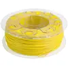 Bild von Creality Filament (PLA, 1.75 mm, 1000 g), 3D Filament, Gelb