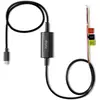 Bild von 70mai Hardwire Kit UP03, Dashcam Zubehör, Schwarz