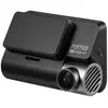 Bild von 70mai A810 (Bluetooth, Eingebautes Display, Eingebautes Mikrofon, GPS-Empfänger, WLAN, 4K), Dashcam, Schwarz