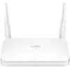 Bild von Cudy Router WiFi WR300 N300 4xLAN 1xWAN, Router, Weiss
