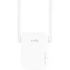 Bild von Cudy RE1200 Wi-Fi signal booster (867 Mbit/s, 300 Mbit/s), WLAN Repeater