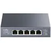 Bild von Cudy HS105 (5 Ports), Netzwerk Switch, Schwarz