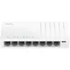 Bild von Cudy Switch GS108U (8 Ports), Netzwerk Switch, Weiss
