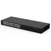 Bild von Ruijie SWITCH REYEE RG-ES224GC 5-PORT 10/100 MBPS DESKTOP SWITCH (24 Ports), Netzwerk Switch, Schwarz