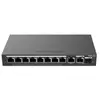 Bild von Ruijie Reyee Rg-es210gs-p Switch