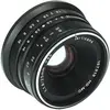 Bild von 7artisans 25mm F1.8 Fuji X (Fujifilm X, APS-C / DX), Objektiv, Schwarz
