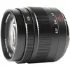 Bild von 7artisans 35mm f/16 - 0,95, Sony E (Sony E, APS-C / DX), Objektiv, Schwarz
