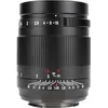 Bild von 7artisans 50 mm f/16 - 1.05, Canon RF (Canon RF, Vollformat), Objektiv, Schwarz