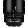 Bild von 7artisans Festbrennweite 25 mm T1.05 (L-Mount, APS-C / DX), Objektiv, Schwarz